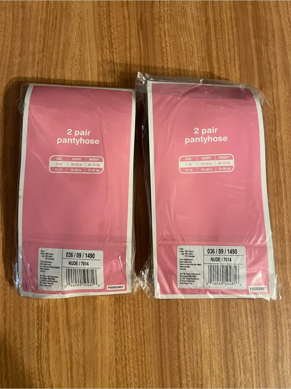 Circo two pack